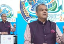 Photo of AI के उपयोग से सरकारी सेवाओं को तेज और प्रभावी बनाएगी पंजाब सरकार- संजीव अरोड़ा