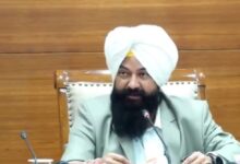 Photo of Punjab News : एस.सी. आयोग द्वारा एस.एस.पी. फरीदकोट से रिपोर्ट तलब