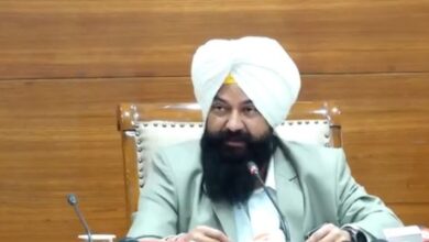 Photo of Punjab News : एस.सी. आयोग द्वारा एस.एस.पी. फरीदकोट से रिपोर्ट तलब