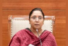 Photo of Punjab News : वन स्टॉप सेंटरों के माध्यम से 17,651 महिलाओं को निःशुल्क सहायता- डॉ. बलजीत कौर