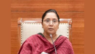 Photo of Punjab News : वन स्टॉप सेंटरों के माध्यम से 17,651 महिलाओं को निःशुल्क सहायता- डॉ. बलजीत कौर