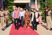 Photo of अमन अरोड़ा ने शहीद भगत सिंह को दी श्रद्धांजलि, युवाओं को क्रांतिकारी बनने का संदेश