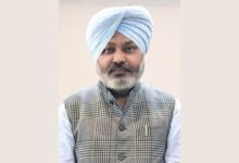 Photo of टैक्स चोरी के खिलाफ जीरो टॉलरेंस, भगवंत मान सरकार की अवैध तंबाकू व्यापार पर कार्रवाई तेज- हरपाल सिंह चीमा