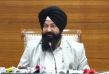 Photo of राजिंदर कॉलेज बठिंडा में प्रवेश विवाद, SC आयोग ने प्रिंसिपल को नोटिस भेजा