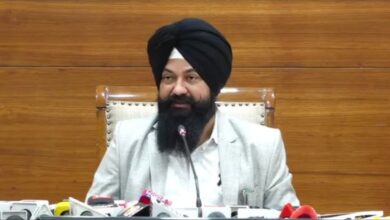 Photo of राजिंदर कॉलेज बठिंडा में प्रवेश विवाद, SC आयोग ने प्रिंसिपल को नोटिस भेजा