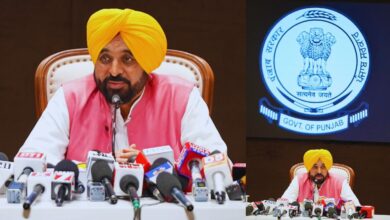 Photo of Punjab News : गेहूं कटाई से पहले पंजाब में तेल आपूर्ति बढ़ाने की मांग, CM भगवंत मान ने केंद्र से की अपील