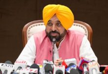 Photo of Punjab में तेल आपूर्ति की तत्काल मांग, गेहूं कटाई सीजन से पहले सीएम मान ने किया फौरन कार्रवाई का आग्रह