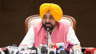 Photo of Punjab में तेल आपूर्ति की तत्काल मांग, गेहूं कटाई सीजन से पहले सीएम मान ने किया फौरन कार्रवाई का आग्रह