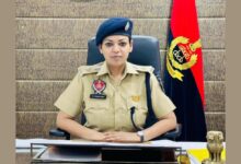 Photo of फरीदकोट नशा विरोधी अभियान में पंजाब के शीर्ष जिलों में शामिल, अपराध में 37% गिरावट, लूटपाट के मामलों में 97% रिकवरी