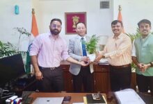 Photo of मुख्य वन्यजीव वार्डन बसंता राजकुमार को सर्वसम्मति से IFS एसोसिएशन पंजाब चैप्टर का अध्यक्ष चुना गया