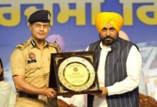 Photo of अब अमेरिका और यूरोप की तरह Punjab में महज़ 6 मिनट में मिलेगी Police सहायता- सीएम मान