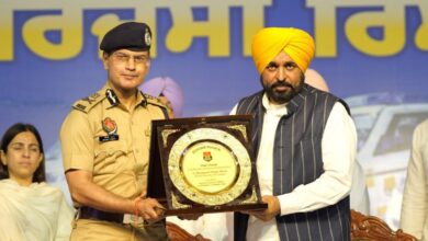 Photo of अब अमेरिका और यूरोप की तरह Punjab में महज़ 6 मिनट में मिलेगी Police सहायता- सीएम मान