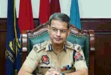 Photo of ‘गैंगस्टरां ते वार’ के 45वें दिन पंजाब पुलिस ने 400 स्थानों पर की छापेमारी, 126 गिरफ्तार