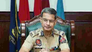 Photo of ‘गैंगस्टरां ते वार’ के 45वें दिन पंजाब पुलिस ने 400 स्थानों पर की छापेमारी, 126 गिरफ्तार