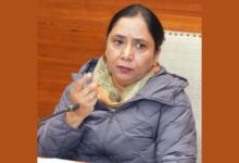 Photo of पंजाब सरकार की मजबूत पहल, महिलाओं के मुफ्त सफर पर 2042 करोड़ का बड़ा निवेश- डॉ. बलजीत कौर