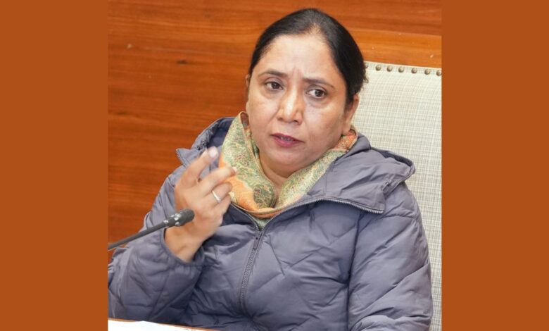 Punjab Transport Scheme