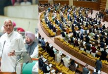 Photo of पंजाब विधानसभा में क्रशर रेगुलेशन बिल पास, अवैध खनन पर अब नहीं चलेगा कोई खेल