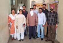 Photo of विजिलेंस ब्यूरो इन एक्शन मोड, जूनियर इंजीनियर 14 हजार लेते रंगे हाथों गिरफ्तार