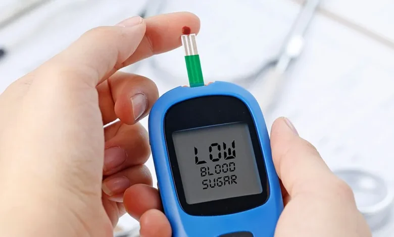 Diabetes Control Tips