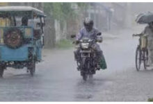 Photo of राजस्थान के 12 जिलों में बारिश और आंधी का येलो अलर्ट जारी