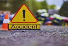 Photo of Rajasthan Accident : भीलवाड़ा में दर्दनाक सड़क हादसा, तीन युवकों की मौत, एक गंभीर रूप से घायल