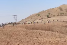 Photo of राजस्थान के बांसवाड़ा में सरकारी टीम पर ग्रामीणों ने किया पथराव, 36 उपद्रवियों के खिलाफ मामला दर्ज