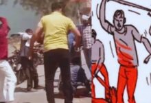 Photo of ढाबे पर हिंसक झड़प, कोटा में दो पक्ष भिड़े, तोड़फोड़ और मारपीट, ये वजह आई सामने