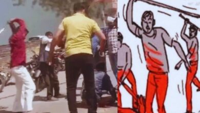 Photo of ढाबे पर हिंसक झड़प, कोटा में दो पक्ष भिड़े, तोड़फोड़ और मारपीट, ये वजह आई सामने