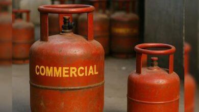 Photo of राजस्थान में शादी करना हो जाएगा महंगा? कॉमर्शियन सिलेंडर पर रोक से बढ़ी मुश्किलें