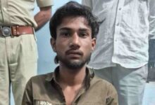 Photo of श्रीगंगानगर में पकड़ा गया पाकिस्तानी जासूस, रेकी कर पाकिस्तान भेजता था वीडियो