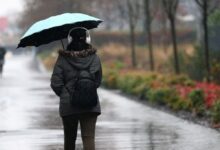 Photo of राजस्थान में एक्टिव वेस्टर्न डिस्टर्बेंस के चलते 7 जिलों में आज भी आंधी-बारिश का अलर्ट