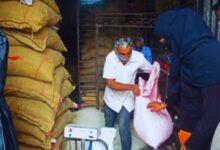 Photo of राशन कार्ड धारकों के लिए खुशखबरी, अप्रैल में 3 महीनों का राशन मिलेगा एक साथ