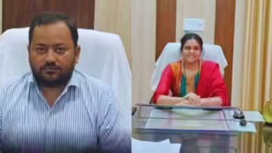 Photo of शादी के बाद खुला राज, SDM दामाद पर नपुंसकता छुपाने और बेटी को ब्लैकमेल करने का आरोप