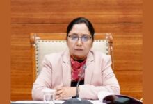 Photo of Sade Bujurg Sada Maan : राज्य स्तरीय स्वास्थ्य कैंपों के तहत 37 हजार बुजुर्ग नागरिकों का पंजीकरण- डॉ. बलजीत कौर