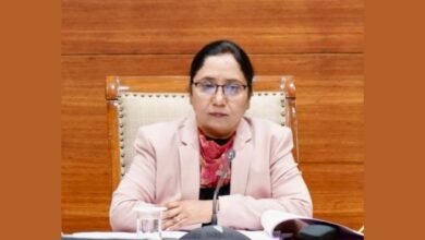 Photo of Sade Bujurg Sada Maan : राज्य स्तरीय स्वास्थ्य कैंपों के तहत 37 हजार बुजुर्ग नागरिकों का पंजीकरण- डॉ. बलजीत कौर