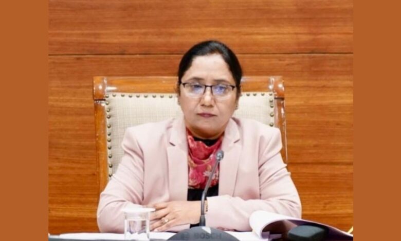 Sade Bujurg Sada Maan