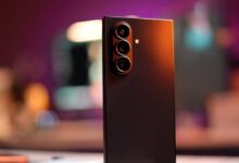 Photo of Samsung Update : तीन महीने में ही बंद हुआ सैमसंग का महंगा फोन, जानिए क्यों लिया गया फैसला