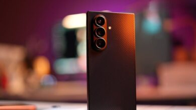 Photo of Samsung Update : तीन महीने में ही बंद हुआ सैमसंग का महंगा फोन, जानिए क्यों लिया गया फैसला