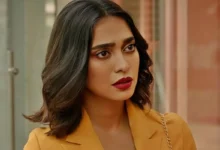 Photo of अभिनेत्री सयानी गुप्ता ने लॉन्च किया अपना प्रोडक्शन हाउस, ‘आसमानी’ से शुरू हो रहा नया सफर