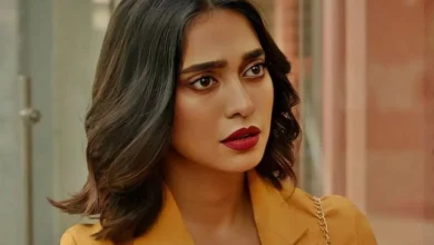 Photo of अभिनेत्री सयानी गुप्ता ने लॉन्च किया अपना प्रोडक्शन हाउस, ‘आसमानी’ से शुरू हो रहा नया सफर