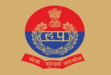 Photo of Schools Bomb Threat : गुरुग्राम पुलिस इन मोड, स्कूलों को बम की धमकी देने वाला गुजरात से गिरफ्तार