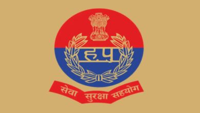 Photo of Schools Bomb Threat : गुरुग्राम पुलिस इन मोड, स्कूलों को बम की धमकी देने वाला गुजरात से गिरफ्तार