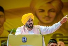 Photo of अगर शहीद-ए-आज़म भगत सिंह भारत के पहले प्रधानमंत्री होते तो देश की तस्वीर कुछ और होती- सीएम मान