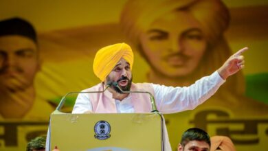 Photo of अगर शहीद-ए-आज़म भगत सिंह भारत के पहले प्रधानमंत्री होते तो देश की तस्वीर कुछ और होती- सीएम मान