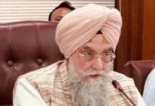 Photo of  ‘इरादे मजबूत हों तो कोई भी मंजिल दूर नहीं होती’  UPSC क्रैक करने वाले विद्यार्थियों को पंजाब स्पीकर ने दी बधाई