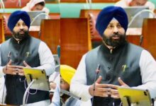 Photo of पंजाब में बनेगी विश्व स्तरीय यूनिवर्सिटी, AI, क्वांटम और साइबर वारफेयर में भारत का पहला स्पेशल कोर्स