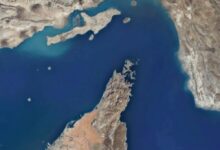 Photo of ईरान ने होर्मुज स्ट्रेट पर टोल लगाने का फैसला, अमेरिका-इजराइल के जहाजों पर रोक