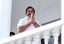 Photo of तमिलनाडु विधानसभा चुनाव 2026, AIADMK ने 23 उम्मीदवारों की पहली लिस्ट जारी की