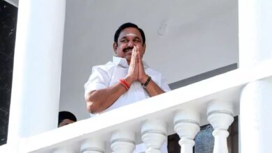 Photo of तमिलनाडु विधानसभा चुनाव 2026, AIADMK ने 23 उम्मीदवारों की पहली लिस्ट जारी की