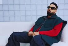 Photo of Tateeree Song विवाद पर बादशाह ने तोड़ी चुप्पी, लिखा- कैमरे के पीछे … मुश्किल, जल्द लेकर आएंगे नया म्यूजिक